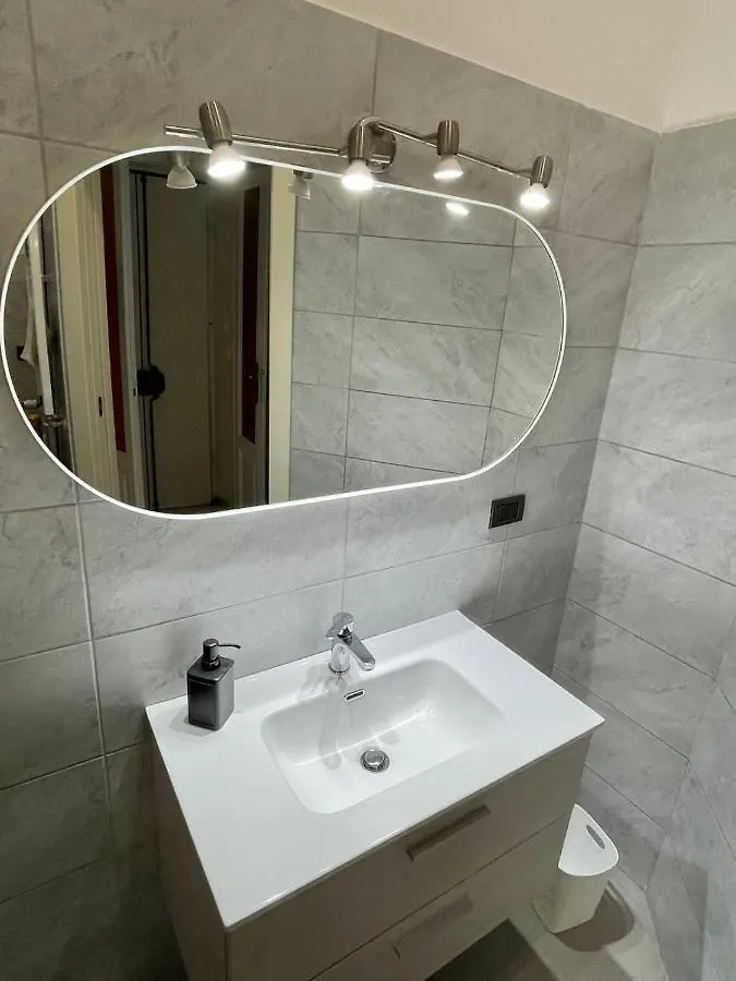 Apartament Rembrandt44 Mediolan Włochy