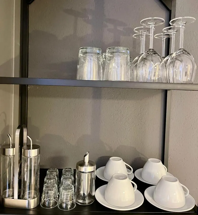 Apartament Rembrandt44 Mediolan 0*,  Włochy