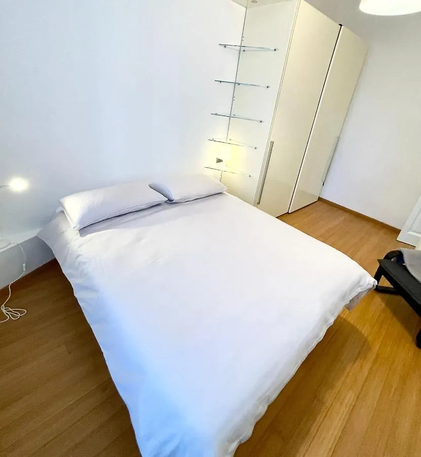 Apartament Rembrandt44 Mediolan
